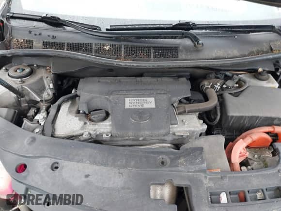 2017 Toyota Camry Hybrid LE с VIN 4T1BD1FK9HU210978, выставлен на аукционе IAAI как лот 42400768 с пробегом 47 369 миль миль и . История ставок и продаж доступна на DreamBid. Изображение 10.