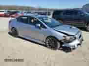 2020 Subaru WRX Limited z VIN JF1VA1H66L9834118, wystawiony jako Copart lot #48536945 z przebiegiem 73 036 mil mil oraz Szkoda całkowita • Salvage title. Historia ofert i sprzedaży dostępna na DreamBid. Obrazek 4.