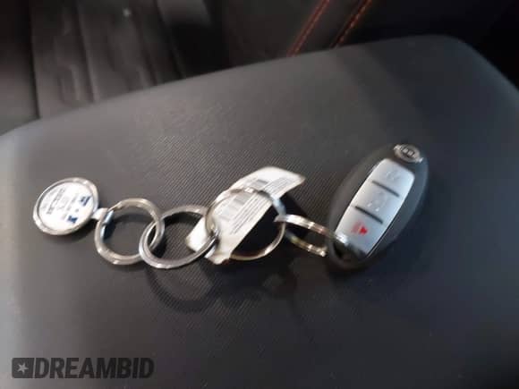 2024 Nissan Frontier SV z VIN 1N6ED1EJ7RN656324, wystawiony jako IAAI lot #42953164 z przebiegiem 12 085 mil mil oraz . Historia ofert i sprzedaży dostępna na DreamBid. Obrazek 11.