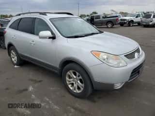 2010 Hyundai Veracruz GLS с VIN KM8NUDCC4AU103631, выставлен на аукционе Copart как лот 72098684 с пробегом 214 950 миль миль и Списание • Salvage title. История ставок и продаж доступна на DreamBid. Изображение 4.