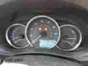 2016 Toyota Corolla L z VIN 2T1BURHE2GC547420, wystawiony jako Copart lot #86782895 z przebiegiem 52 793 mil mil oraz Szkoda całkowita • Salvage title. Historia ofert i sprzedaży dostępna na DreamBid. Obrazek 9.