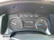 2013 Ford F-150 XL with VIN 1FTFW1CF0DFB31883, listed as a Copart auction lot 80667165 with 261,581 mi miles and Salvage title. Bid and sale history available at DreamBid. Image 9.