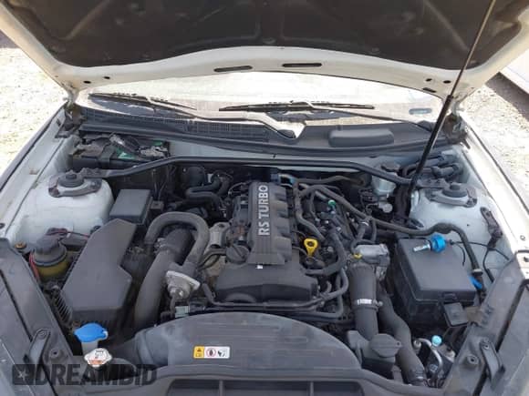 2013 Hyundai Genesis Coupe R-Spec with VIN KMHHT6KD4DU089126, listed as a IAAI auction lot 41851301 with 104,270 mi miles and . Bid and sale history available at DreamBid. Image 10.