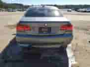 2008 BMW 3 Series 335xi с VIN WBAWC73548E066824, выставлен на аукционе Copart как лот 86114215 с пробегом 124 271 миль миль и Списание • Salvage title. История ставок и продаж доступна на DreamBid. Изображение 6.