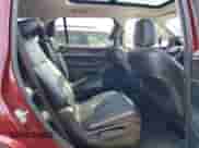 2021 Jeep Grand Cherokee Limited with VIN 1C4RJKBG7M8130780, listed as a Copart auction lot 70128795 with 54,317 mi miles and Salvage title. Bid and sale history available at DreamBid. Image 11.