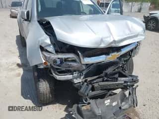 2017 Chevrolet Colorado 4WD WT с VIN 1GCGTBEN4H1158093, выставлен на аукционе IAAI как лот 42157232 с пробегом 105 228 миль миль и . История ставок и продаж доступна на DreamBid. Изображение 6.