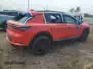 2025 Chevrolet Equinox EV RS с VIN 3GN7DSRP8SS125023, выставлен на аукционе Copart как лот 58317495 с пробегом 1 402 миль миль и Чистый • Clean title. История ставок и продаж доступна на DreamBid. Изображение 3.