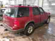 2004 Ford Explorer XLT with VIN 1FMDU73W64UB65897, listed as a IAAI auction lot 41477174 with 221,442 mi miles and . Bid and sale history available at DreamBid. Image 4.