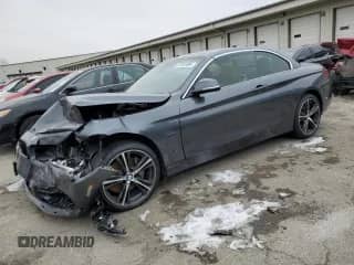 2020 BMW 4 Series 440i xDrive с VIN WBA4Z7C03L5N85446, выставлен на аукционе Copart как лот 37851004 с пробегом Не указан миль и . История ставок и продаж доступна на DreamBid. Изображение 1.