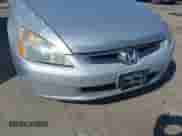 2003 Honda Accord LX with VIN 1HGCM55393A079072, listed as a IAAI auction lot 42466951 with 217,569 mi miles and . Bid and sale history available at DreamBid. Image 6.