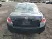 2009 Honda Accord EX-L with VIN 5KBCP36899B502156, listed as a Copart auction lot 89462385 with 150,535 mi miles and Salvage title. Bid and sale history available at DreamBid. Image 6.