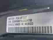 2020 Ram 1500 Tradesman z VIN 3C6RR6KT8LG224700, wystawiony jako IAAI lot #42875553 z przebiegiem Nie podano mil oraz . Historia ofert i sprzedaży dostępna na DreamBid. Obrazek 9.