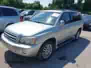 2003 Toyota Highlander с VIN JTEHF21AX30111675, выставлен на аукционе IAAI как лот 42970611 с пробегом 218 323 миль миль и . История ставок и продаж доступна на DreamBid. Изображение 2.