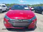 2019 Hyundai Elantra Limited с VIN KMHD84LF4KU781808, выставлен на аукционе IAAI как лот 42531758 с пробегом 119 282 миль миль и . История ставок и продаж доступна на DreamBid. Изображение 12.