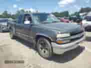 2000 Chevrolet Silverado 1500 LS z VIN 1GCEC19TXYZ138247, wystawiony jako Copart lot #65799485 z przebiegiem 291 219 mil mil oraz Szkoda całkowita • Salvage title. Historia ofert i sprzedaży dostępna na DreamBid. Obrazek 1.