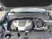 2016 Hyundai Santa Fe Limited с VIN KM8SRDHF2GU132156, выставлен на аукционе IAAI как лот 43386975 с пробегом 143 464 миль миль и . История ставок и продаж доступна на DreamBid. Изображение 10.