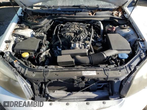 2012 Chevrolet Caprice с VIN 6G1MK5R35CL661995, выставлен на аукционе Copart как лот 85074615 с пробегом Не указан миль и Чистый • Clean title. История ставок и продаж доступна на DreamBid. Изображение 11.