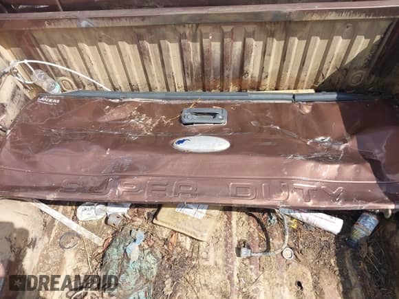 2012 Ford F-250 XL с VIN 1FT7W2BT9CEB52060, выставлен на аукционе IAAI как лот 43308628 с пробегом 212 107 миль миль и . История ставок и продаж доступна на DreamBid. Изображение 12.