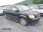 2008 Dodge Grand Caravan SE с VIN 1D8HN44H78B181742, выставлен на аукционе IAAI как лот 42632203 с пробегом 171 758 миль миль и . История ставок и продаж доступна на DreamBid. Изображение 1.