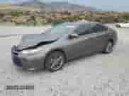 2015 Toyota Camry LE с VIN 4T1BD1FKXFU169791, выставлен на аукционе Copart как лот 71256235 с пробегом 94 734 миль миль и Списание • Salvage title. История ставок и продаж доступна на DreamBid. Изображение 1.