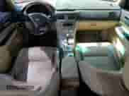 2006 Subaru Forester X L.L. Bean with VIN JF1SG67616H713927, listed as a Copart auction lot 63603695 with 237,172 mi miles and Salvage title. Bid and sale history available at DreamBid. Image 8.