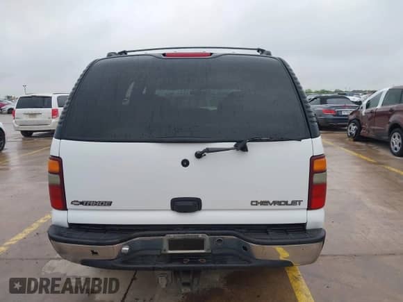 2001 Chevrolet Tahoe LT с VIN 1GNEC13T61R122004, выставлен на аукционе IAAI как лот 41905499 с пробегом 207 256 миль миль и . История ставок и продаж доступна на DreamBid. Изображение 16.