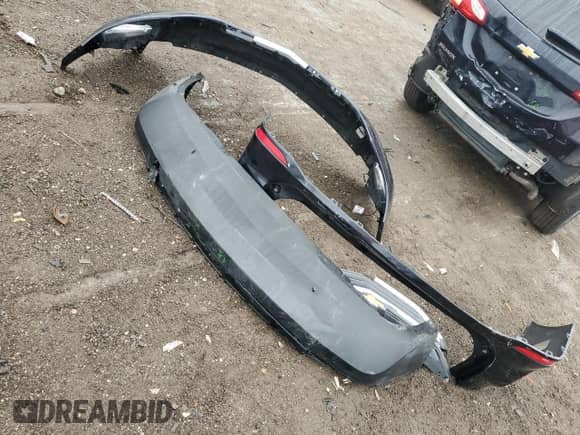 2021 Chevrolet Equinox LS с VIN 3GNAXHEV1MS113514, выставлен на аукционе Copart как лот 85748634 с пробегом 106 824 миль миль и На запчасти • Non repairable. История ставок и продаж доступна на DreamBid. Изображение 13.