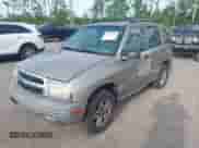 2003 Chevrolet Tracker с VIN 2CNBJ13C436944408, выставлен на аукционе IAAI как лот 42362880 с пробегом 213 813 миль миль и . История ставок и продаж доступна на DreamBid. Изображение 6.