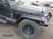 1999 Jeep Wrangler Sahara с VIN 1J4FY49S1XP451531, выставлен на аукционе IAAI как лот 41830315 с пробегом 244 154 миль миль и . История ставок и продаж доступна на DreamBid. Изображение 6.