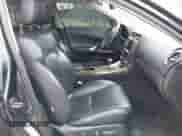 2010 Lexus IS 250 z VIN JTHCF5C2XA5041339, wystawiony jako IAAI lot #43013906 z przebiegiem 210 866 mil mil oraz . Historia ofert i sprzedaży dostępna na DreamBid. Obrazek 5.