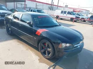 2009 Dodge Charger R/T with VIN 2B3KA53T09H523912, listed as a IAAI auction lot 42819958 with 171,368 mi miles and . Bid and sale history available at DreamBid. Image 1.
