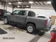 2023 Nissan Frontier SV with VIN 1N6ED1EK8PN644074, listed as a IAAI auction lot 41660190 with 68,183 mi miles and . Bid and sale history available at DreamBid. Image 3.