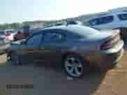 2018 Dodge Charger R/T с VIN 2C3CDXCT2JH133232, выставлен на аукционе IAAI как лот 43248725 с пробегом 105 951 миль миль и . История ставок и продаж доступна на DreamBid. Изображение 14.