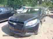 2013 Chevrolet Malibu LTZ с VIN 1G11H5SAXDF133814, выставлен на аукционе IAAI как лот 43007395 с пробегом 148 968 миль миль и . История ставок и продаж доступна на DreamBid. Изображение 18.