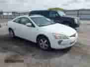 2005 Honda Accord EX-L с VIN 1HGCM726X5A006774, выставлен на аукционе IAAI как лот 42973180 с пробегом 218 644 миль миль и . История ставок и продаж доступна на DreamBid. Изображение 1.