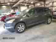 2009 Chevrolet Traverse 1LT with VIN 1GNEV23D29S174484, listed as a Copart auction lot 61020785 with 169,079 mi miles and Salvage title. Bid and sale history available at DreamBid. Image 1.