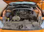 2019 Ford Mustang GT with VIN 1FA6P8CF2K5112430, listed as a Copart auction lot 66643765 with 40,879 mi miles and Clean title. Bid and sale history available at DreamBid. Image 11.