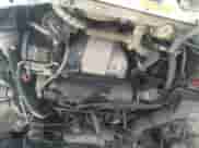 1991 Honda Accord with VIN JHMCB7665MC072357, listed as a IAAI auction lot 31145118 with 278,765 mi miles and . Bid and sale history available at DreamBid. Image 12.