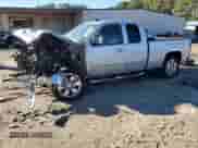 2011 GMC Sierra 1500 with VIN 1GTR1WE05BZ285941, listed as a Copart auction lot 79712844 with Not provided miles and Salvage title. Bid and sale history available at DreamBid. Image 1.