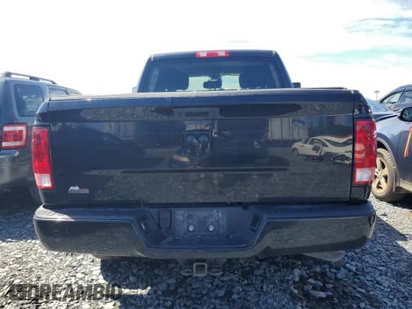 2022 Ram 1500 SLT z VIN 3C6RR7LG4NG177191, wystawiony jako Copart lot #67570845 z przebiegiem 70 011 mil mil oraz Szkoda całkowita • Salvage title. Historia ofert i sprzedaży dostępna na DreamBid. Obrazek 6.