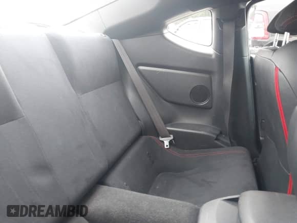 2015 Scion FR-S with VIN JF1ZNAA11F8712412, listed as a IAAI auction lot 42503268 with 84,764 mi miles and . Bid and sale history available at DreamBid. Image 8.