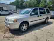 2008 Chevrolet Uplander LS с VIN 1GNDV231X8D141981, выставлен на аукционе Copart как лот 70634185 с пробегом 153 074 миль миль и Списание • Salvage title. История ставок и продаж доступна на DreamBid. Изображение 1.