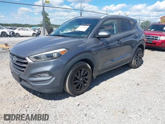 2016 Hyundai Tucson SE с VIN KM8J3CA43GU217071, выставлен на аукционе IAAI как лот 43122824 с пробегом 123 631 миль миль и . История ставок и продаж доступна на DreamBid. Изображение 20.
