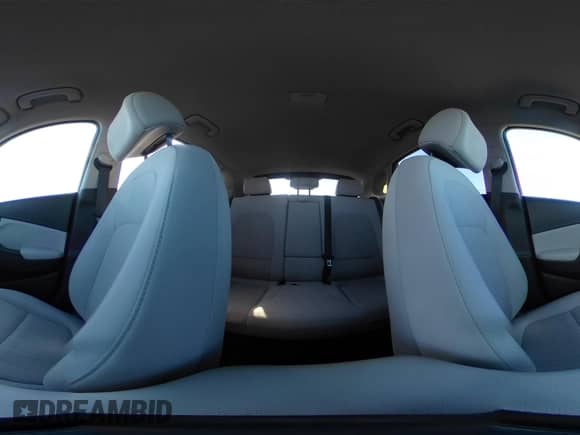 2023 Hyundai Kona SEL с VIN KM8K6CAB3PU949159, выставлен на аукционе IAAI как лот 42014976 с пробегом 17 354 миль миль и . История ставок и продаж доступна на DreamBid. Изображение 19.