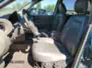 2003 Hyundai Santa Fe GLS z VIN KM8SC13D83U386664, wystawiony jako Copart lot #60544695 z przebiegiem 365 504 mil mil oraz Czysty tytuł • Clean title. Historia ofert i sprzedaży dostępna na DreamBid. Obrazek 7.