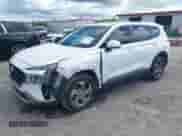 2021 Hyundai Santa Fe SE с VIN 5NMS14AJ5MH356616, выставлен на аукционе IAAI как лот 43296687 с пробегом 56 940 миль миль и . История ставок и продаж доступна на DreamBid. Изображение 19.