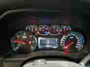 2015 Chevrolet Silverado 1500 LT с VIN 3GCUKREC2FG467847, выставлен на аукционе Copart как лот 67792795 с пробегом 107 316 миль миль и Списание • Salvage title. История ставок и продаж доступна на DreamBid. Изображение 9.