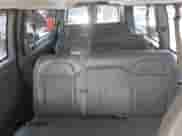 2020 Chevrolet Express Passenger LS с VIN 1GAZGNFP7L1212812, выставлен на аукционе IAAI как лот 43234983 с пробегом 61 317 миль миль и . История ставок и продаж доступна на DreamBid. Изображение 17.