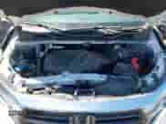 2022 Honda Odyssey Elite с VIN 5FNRL6H91NB059216, выставлен на аукционе IAAI как лот 43023539 с пробегом 30 339 миль миль и . История ставок и продаж доступна на DreamBid. Изображение 10.