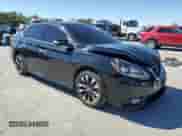 2017 Nissan Sentra SR с VIN 3N1AB7AP6HY233498, выставлен на аукционе Copart как лот 85752845 с пробегом 63 057 миль миль и Списание • Salvage title. История ставок и продаж доступна на DreamBid. Изображение 4.